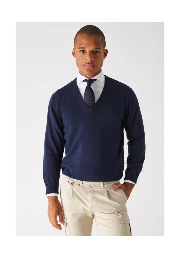 JERSEY CUELLO PICO