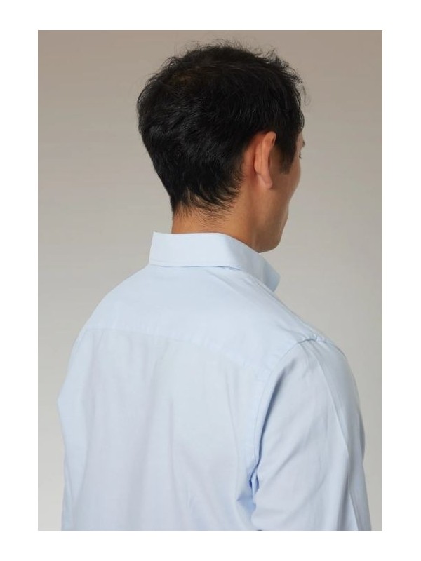 CAMISA IVY CELESTE