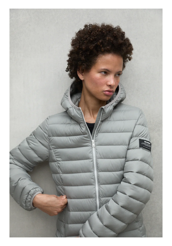 CHAQUETA ATLANTIC