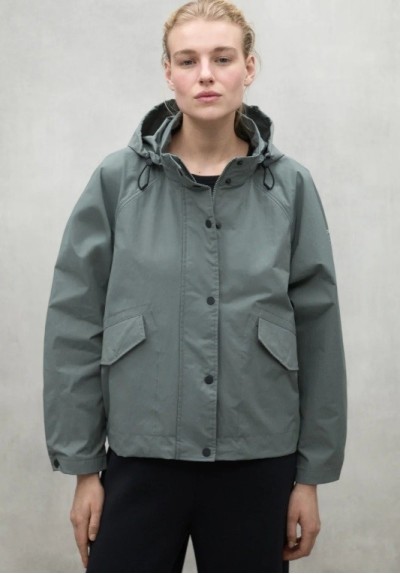 CHAQUETA BELUMUT
