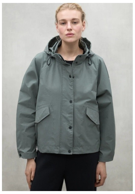 CHAQUETA BELUMUT