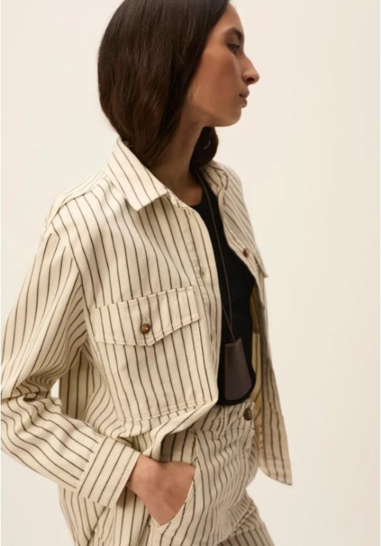 CAMISA VITALI