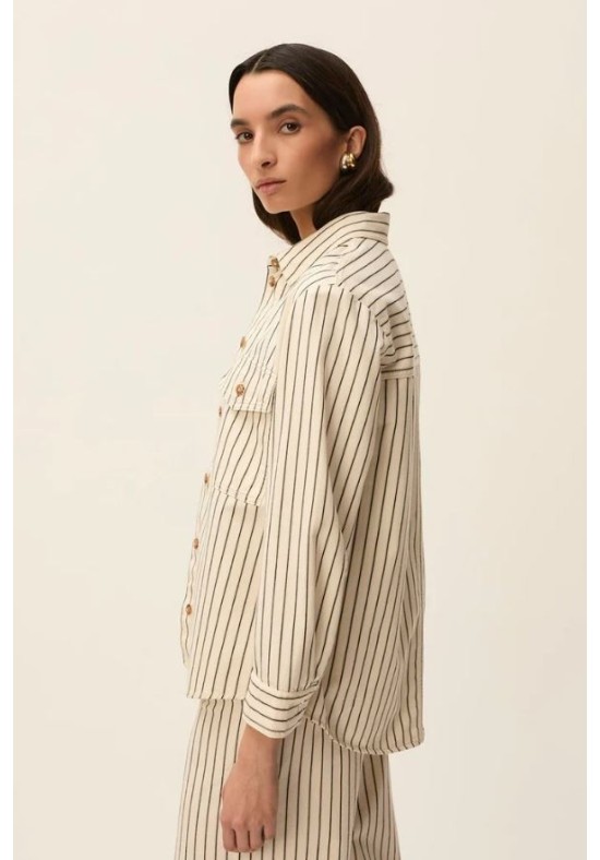CAMISA VITALI