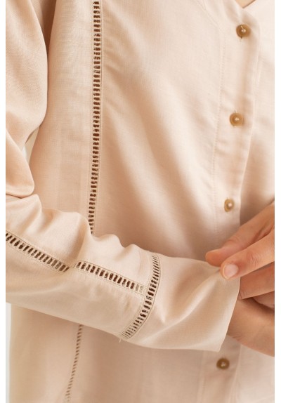 CAMISA MARSHALL