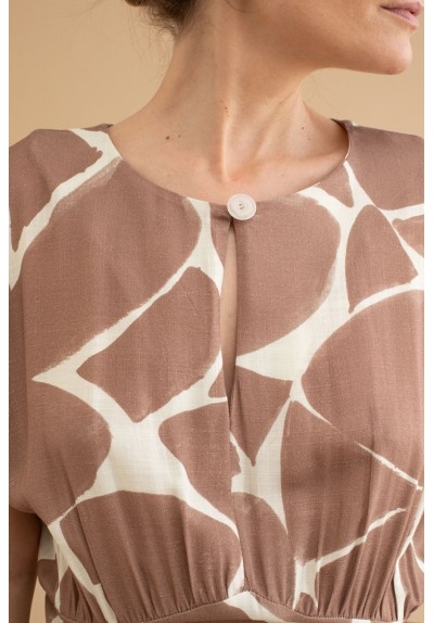 VESTIDO SELANDIA
