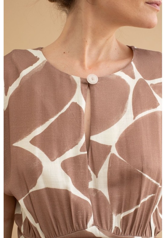 VESTIDO SELANDIA