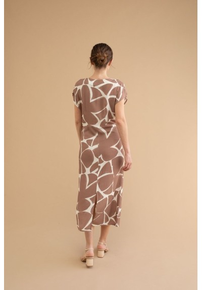 VESTIDO SELANDIA