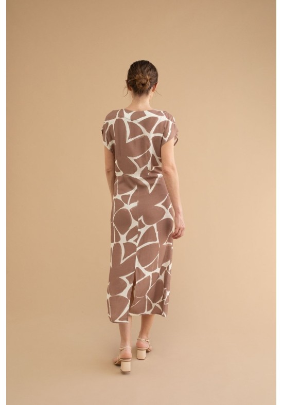VESTIDO SELANDIA