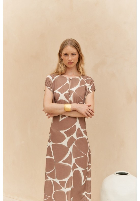 VESTIDO SELANDIA