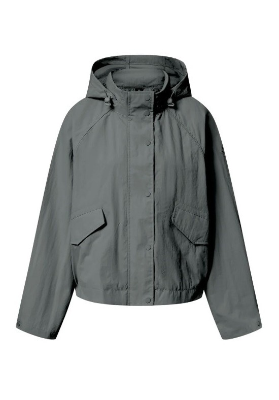 CHAQUETA BELUMUT