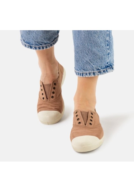 ZAPATILLAS LAVANDA