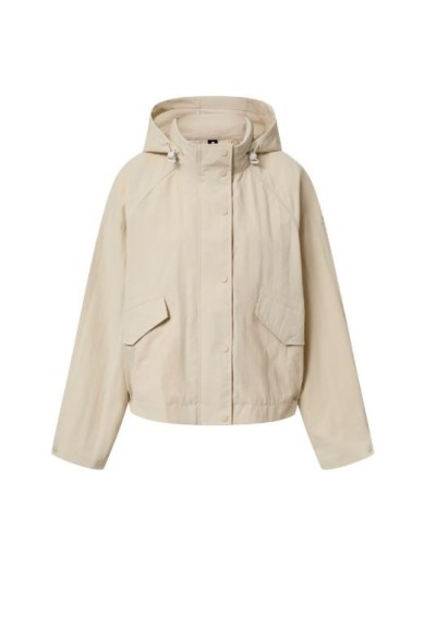 CHAQUETA BELUMUT