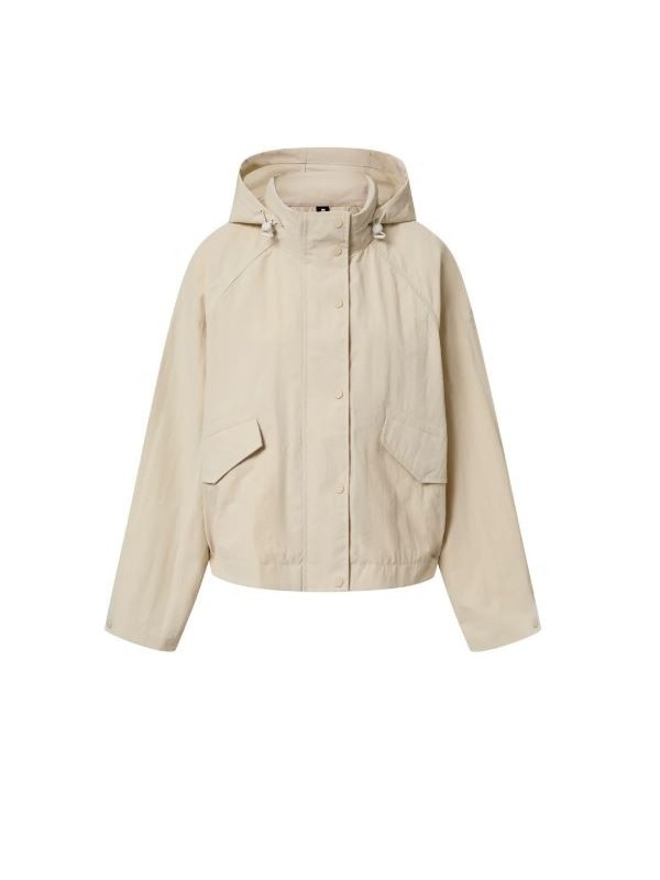 CHAQUETA BELUMUT