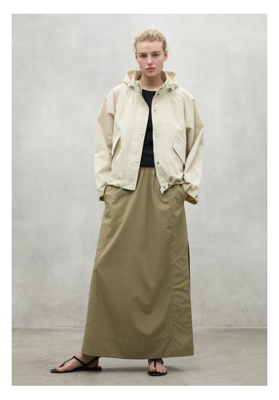CHAQUETA BELUMUT