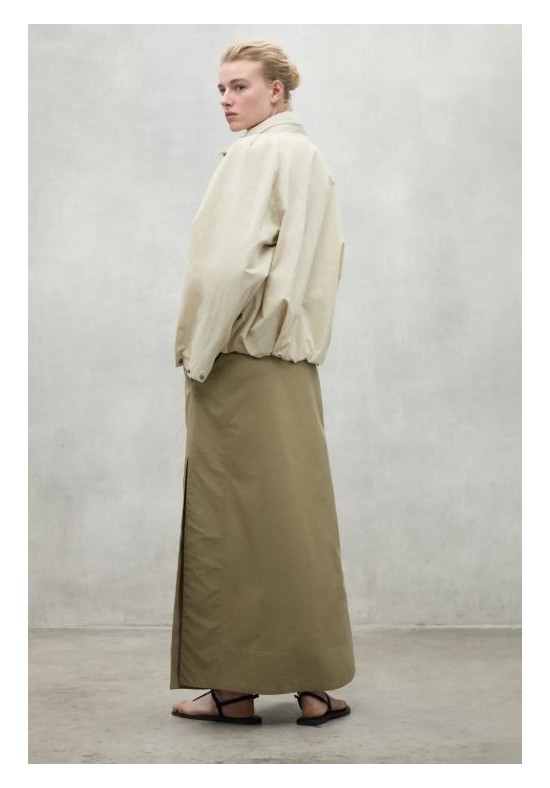 CHAQUETA BELUMUT