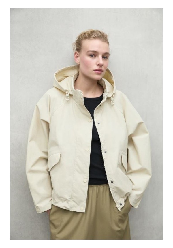CHAQUETA BELUMUT