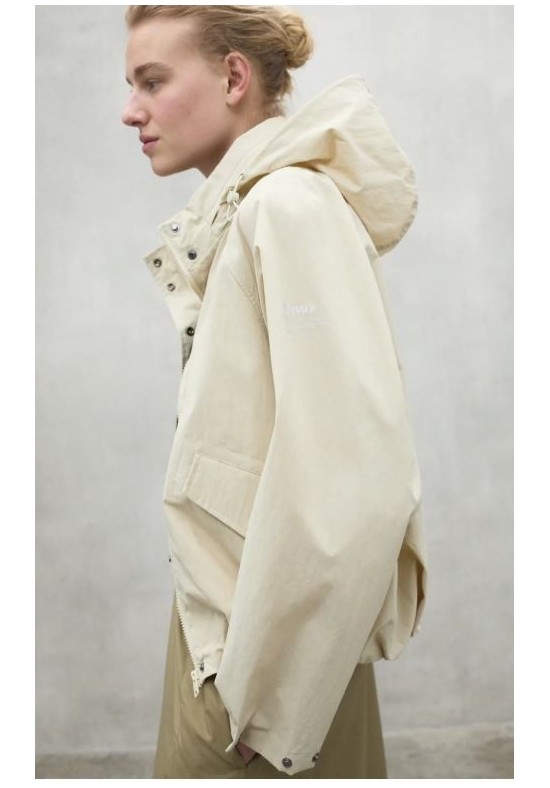 CHAQUETA BELUMUT