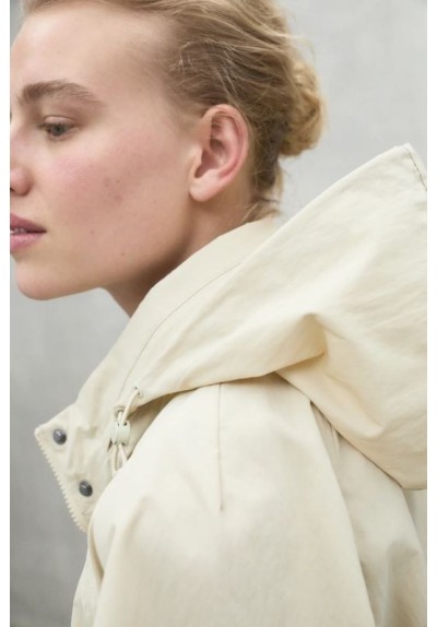 CHAQUETA BELUMUT