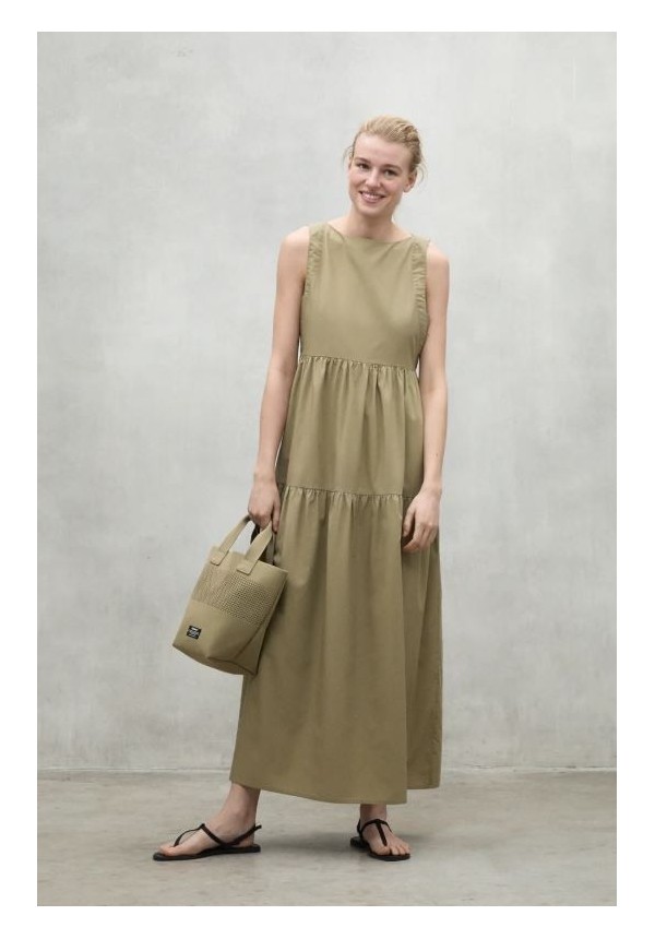 VESTIDO BOSSA