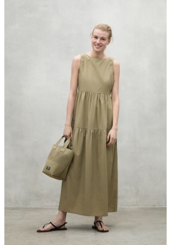 VESTIDO BOSSA