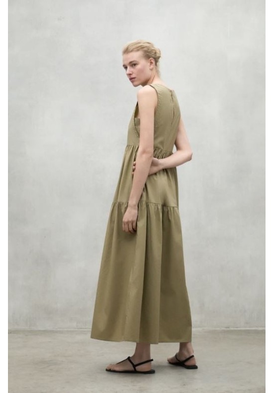VESTIDO BOSSA