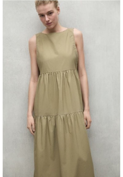 VESTIDO BOSSA