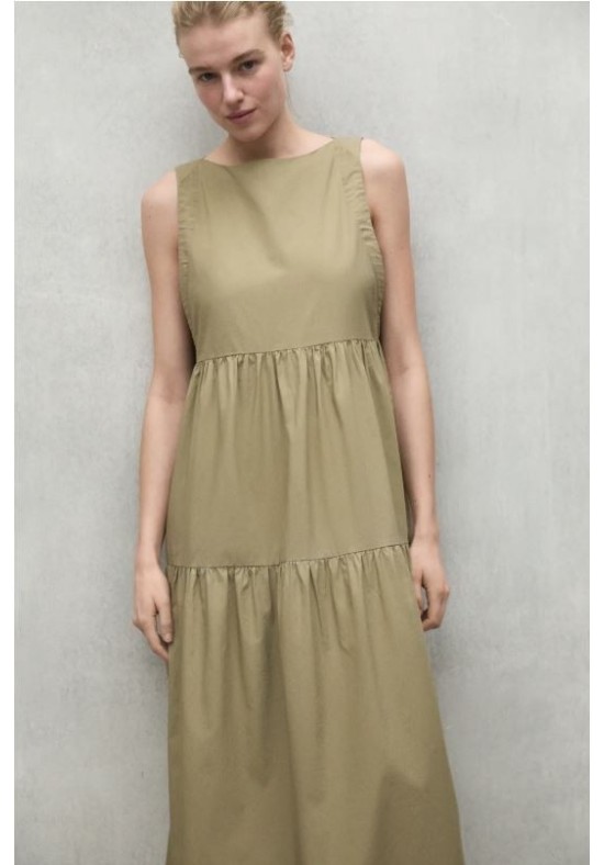 VESTIDO BOSSA