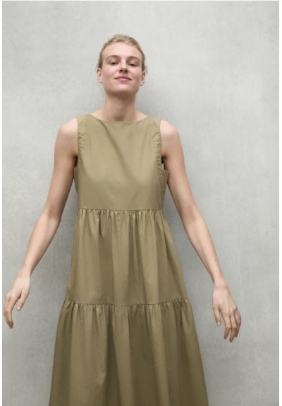 VESTIDO BOSSA
