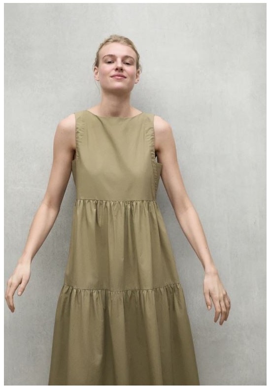VESTIDO BOSSA