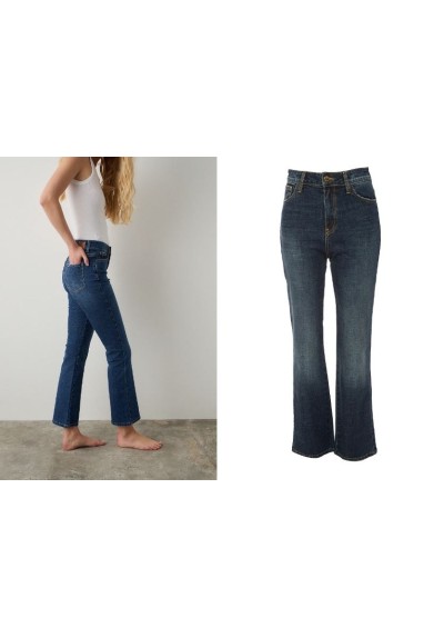 JEAN FLARE BRIANNA
