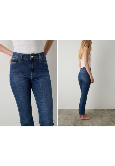 JEAN FLARE BRIANNA