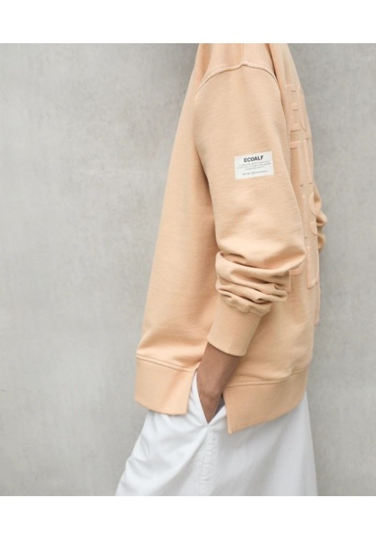 SUDADERA STORM