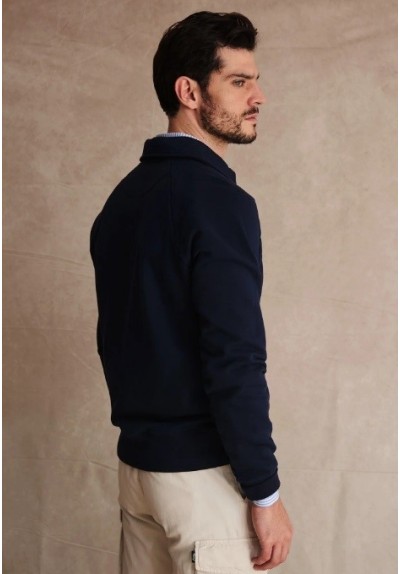 SUDADERA POLO