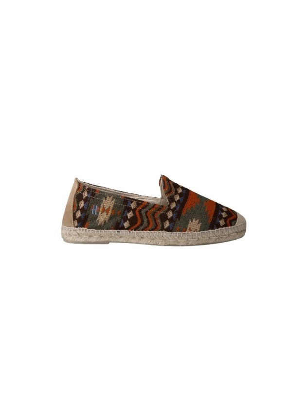 ESPADRILLE  ETNIC