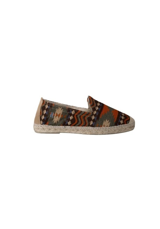 ESPADRILLE  ETNIC
