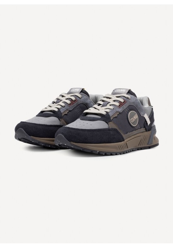 ZAPATILLAS DALTON GROUND