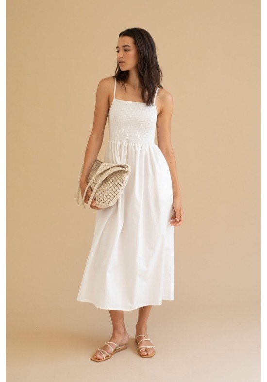 VESTIDO GALAPAGOS