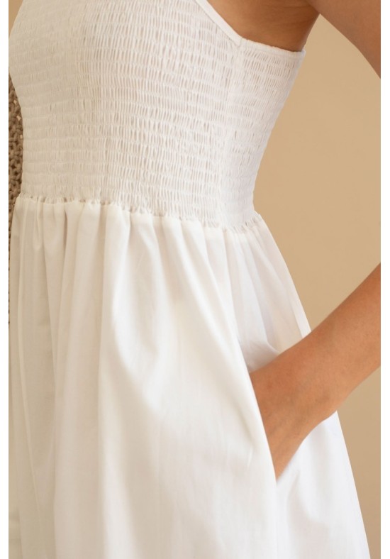 VESTIDO GALAPAGOS