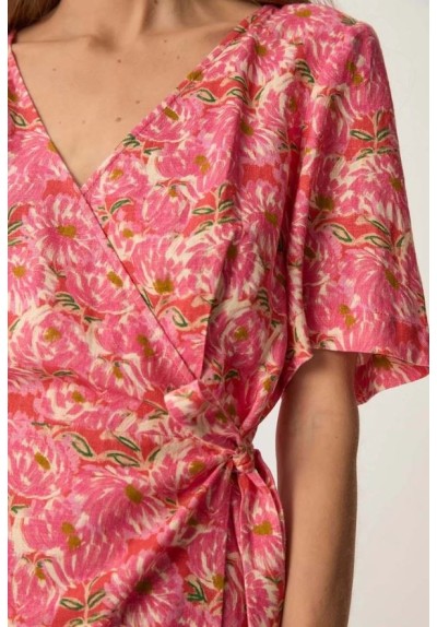 VESTIDO SIBILLE