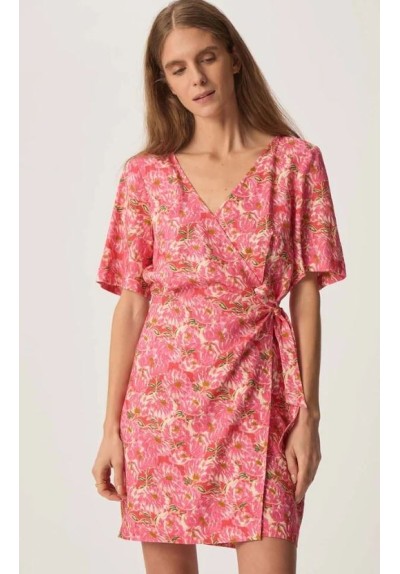 VESTIDO SIBILLE