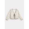 CHAQUETA ACOLCHADA PROVENCE