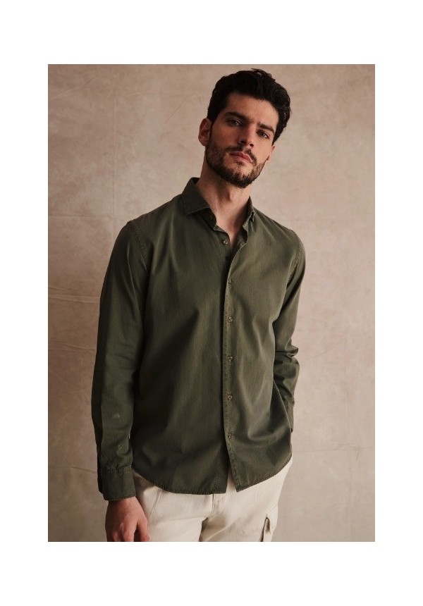 CAMISA MILANO