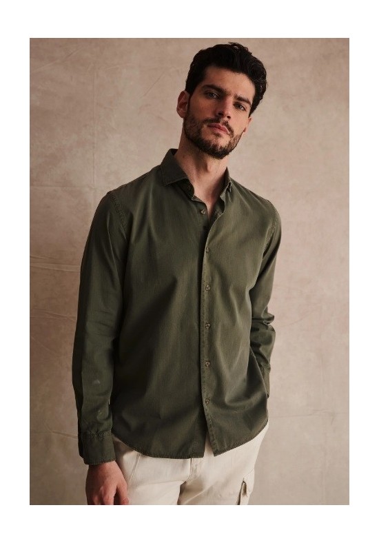 CAMISA MILANO