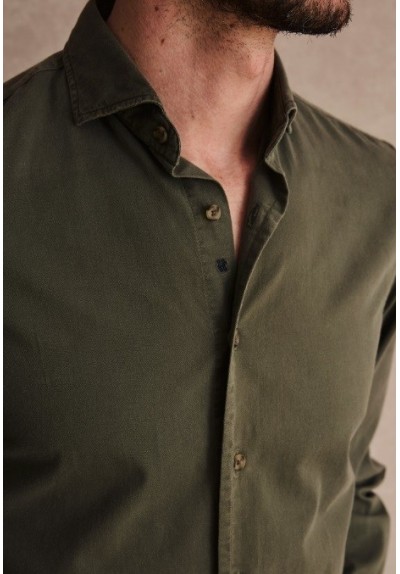 CAMISA MILANO