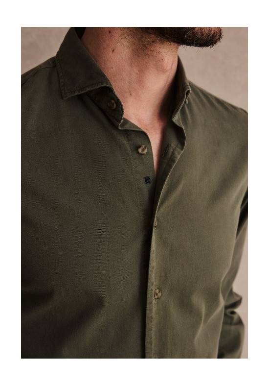 CAMISA MILANO