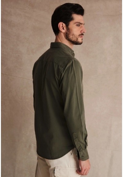 CAMISA MILANO