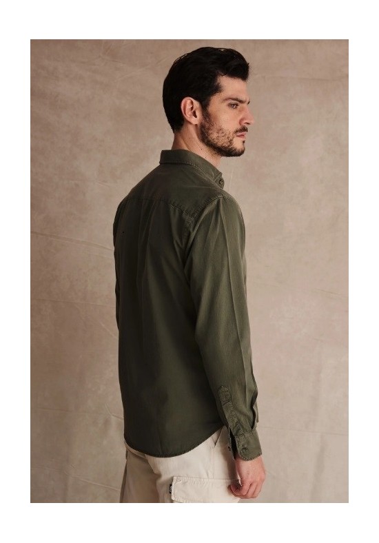CAMISA MILANO