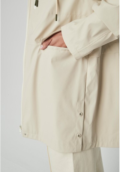 PARKA KENJI