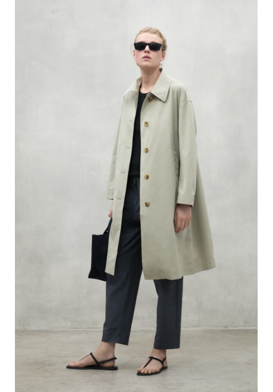 CHAQUETA STONG