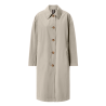 CHAQUETA STONG